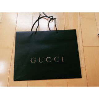 グッチ(Gucci)のGUCCI ショップ袋(ショップ袋)