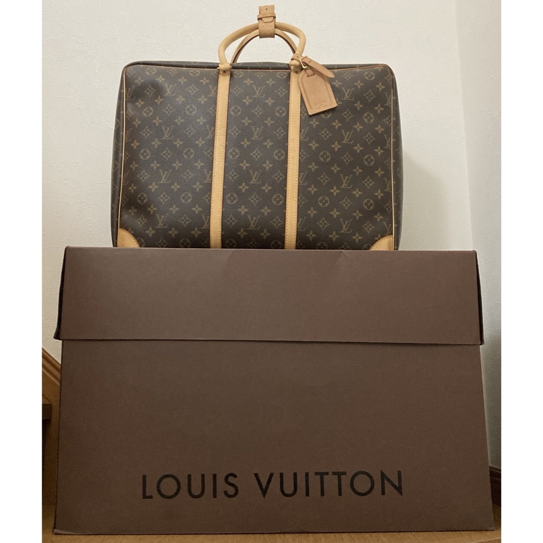 LOUIS VUITTON   新宿髙島屋購入正規品 ルイ ヴィトン シリウス