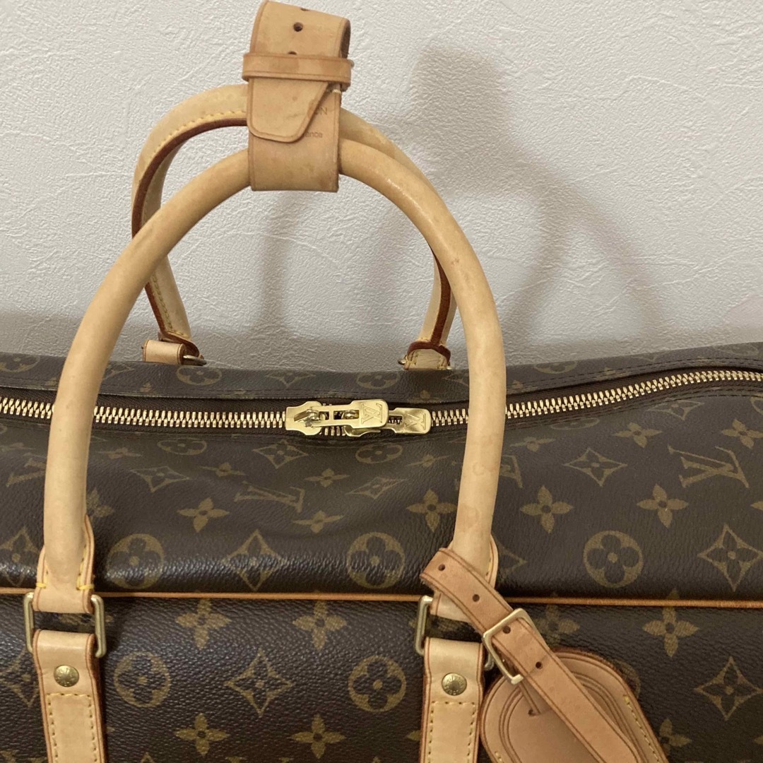 ☆LOUIS VUITTON ☆ルイヴィトン シリウス50 トラベルバッグ 旅行