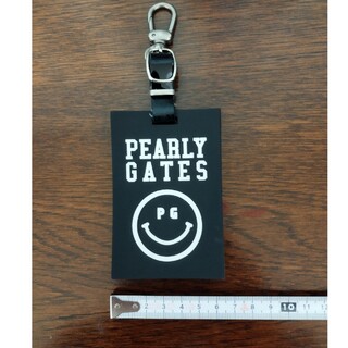 パーリーゲイツ(PEARLY GATES)のパーリーゲイツネームタグ(その他)