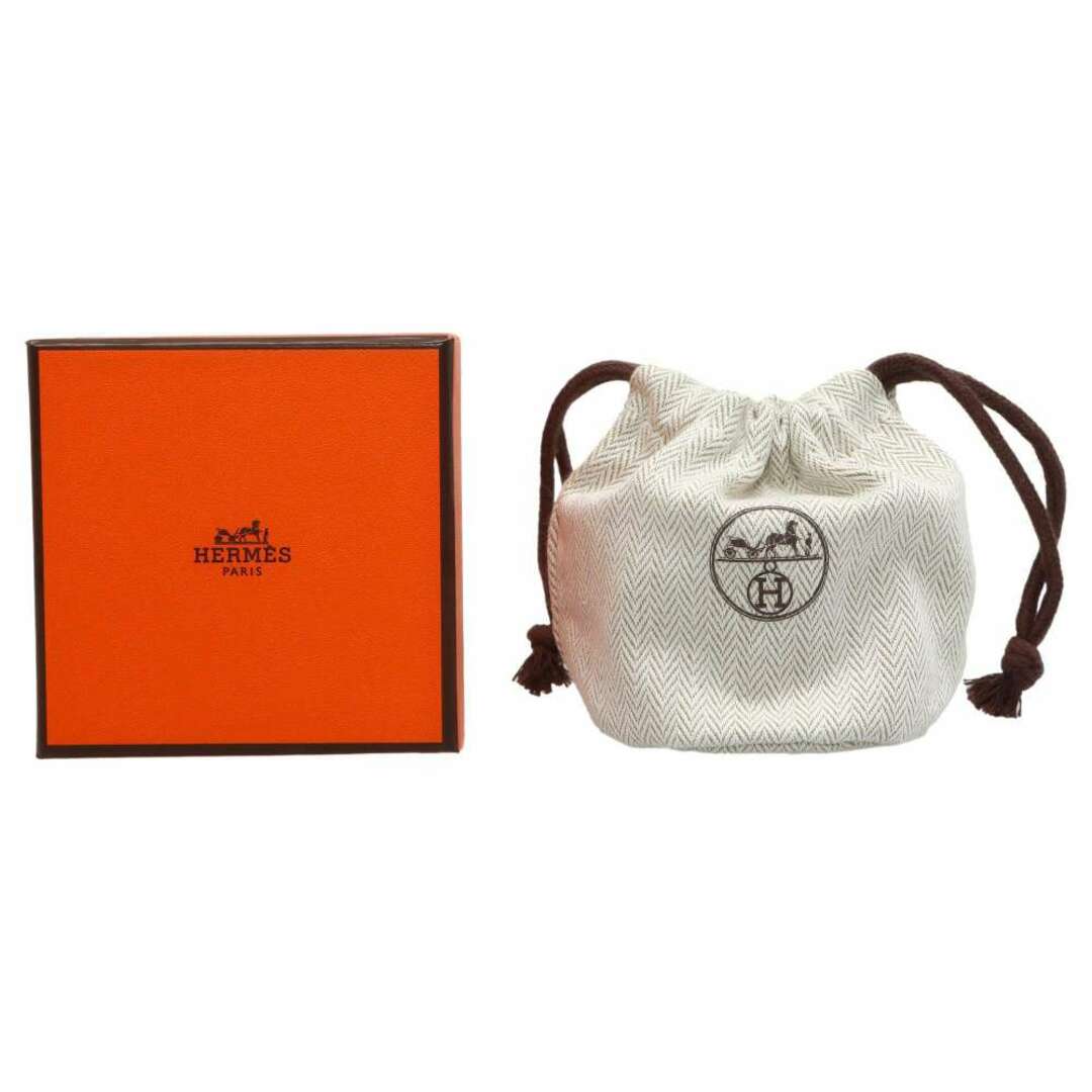 【新品】Hermes エルメス コリエドシアン メドールピクニック　ナタ