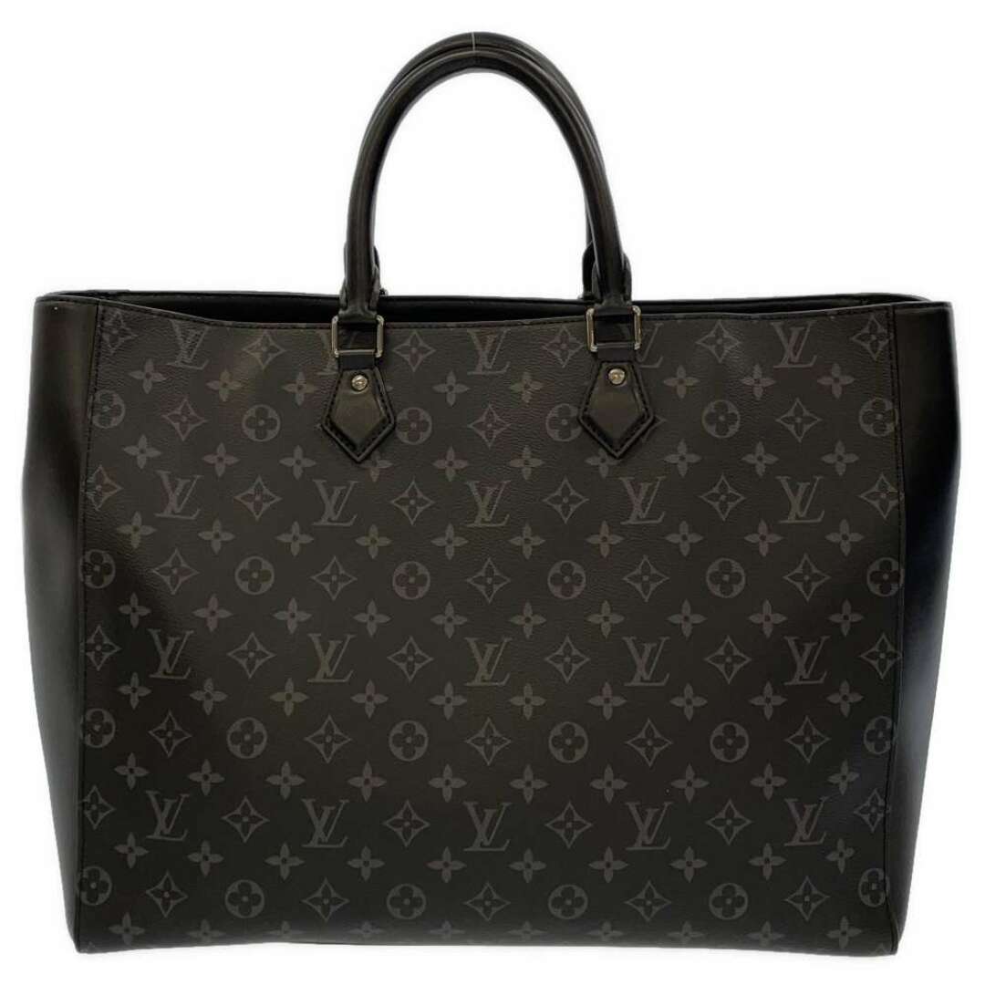 LOUIS VUITTON トートバッグ