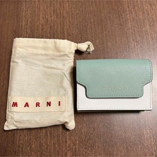 マルニ 財布（ゴールド/金色系）の通販 200点以上 | Marniを買うならラクマ