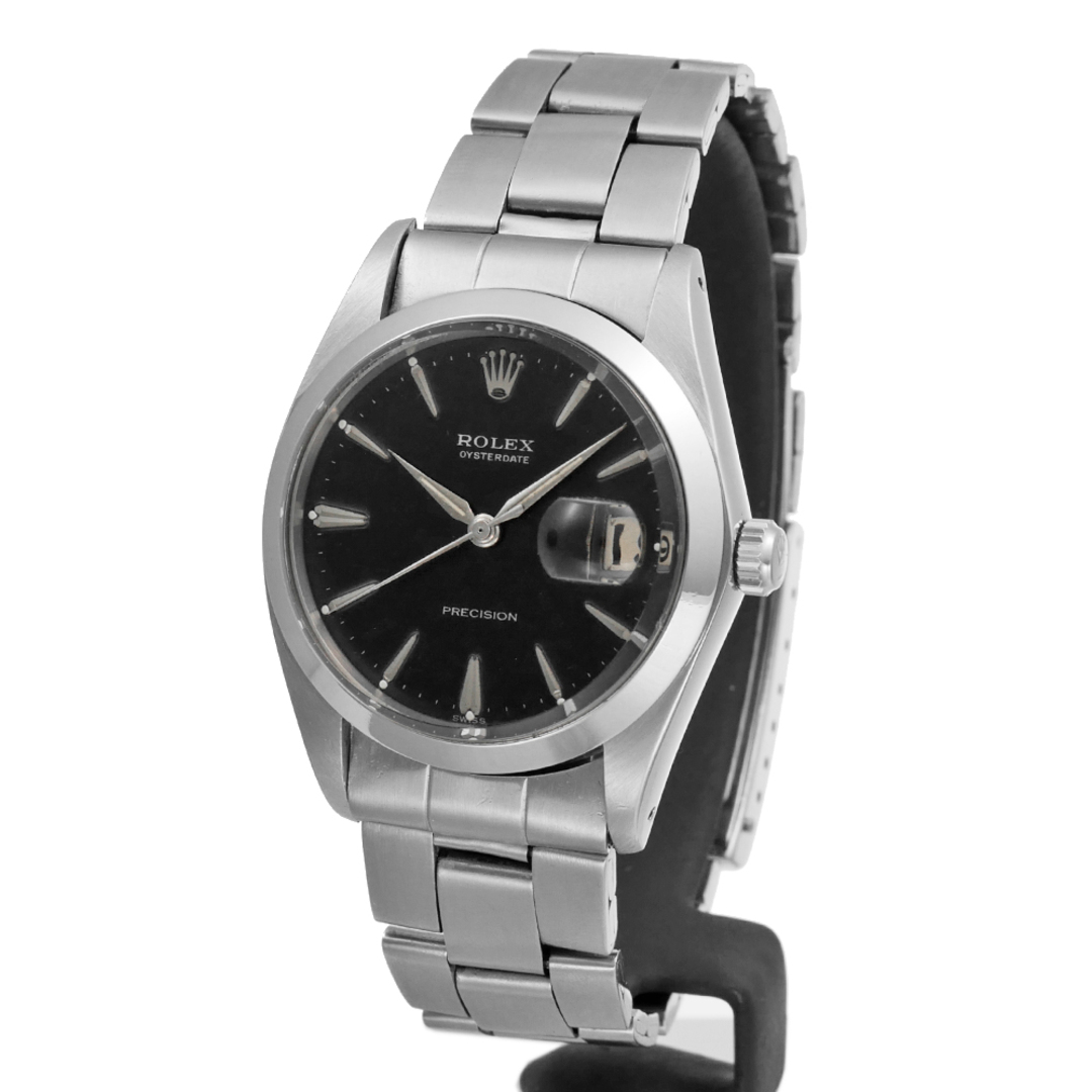 ROLEX オイスターデイト Ref.6694 アンティーク品 メンズ 腕時計