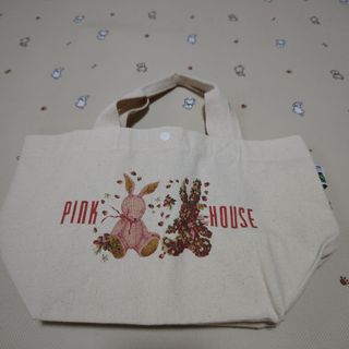 ピンクハウス うさぎの通販 800点以上 | PINK HOUSEを買うならラクマ
