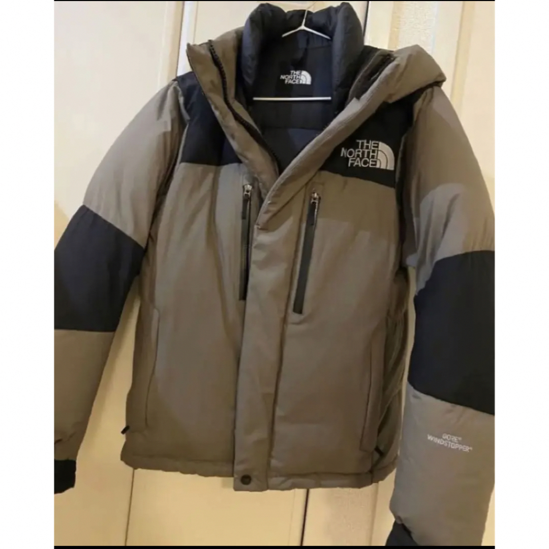 THE NORTH FACE(ザノースフェイス)のバルトロライトダウンジャケット 限定色 メンズのジャケット/アウター(ダウンジャケット)の商品写真