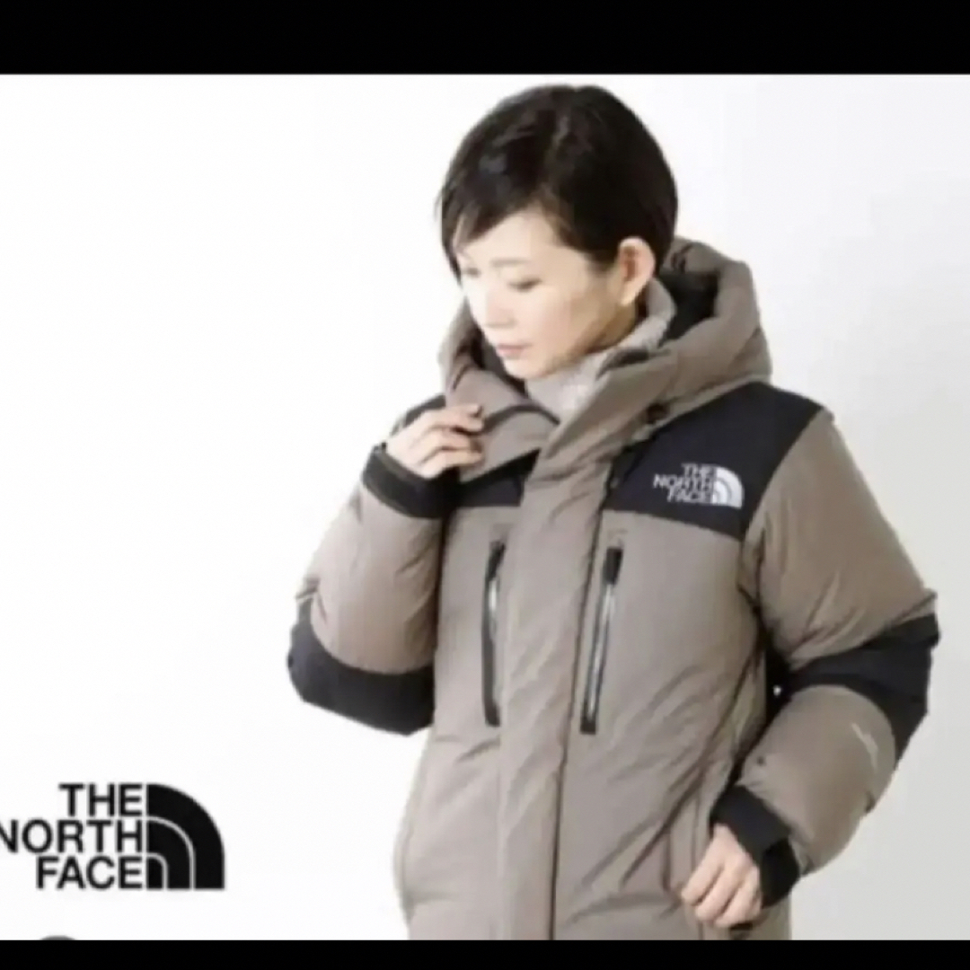 THE NORTH FACE(ザノースフェイス)のバルトロライトダウンジャケット 限定色 メンズのジャケット/アウター(ダウンジャケット)の商品写真