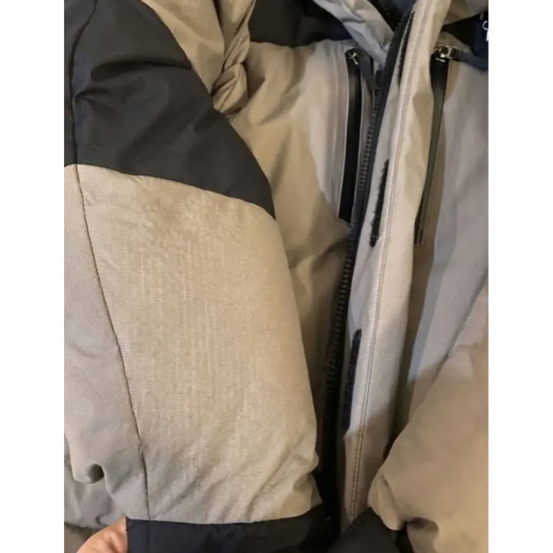 THE NORTH FACE(ザノースフェイス)のバルトロライトダウンジャケット 限定色 メンズのジャケット/アウター(ダウンジャケット)の商品写真