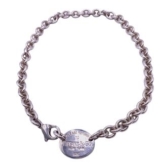 Tiffany & Co. - [USED/中古]TIFFANY&Co. ティファニー ネックレス ...