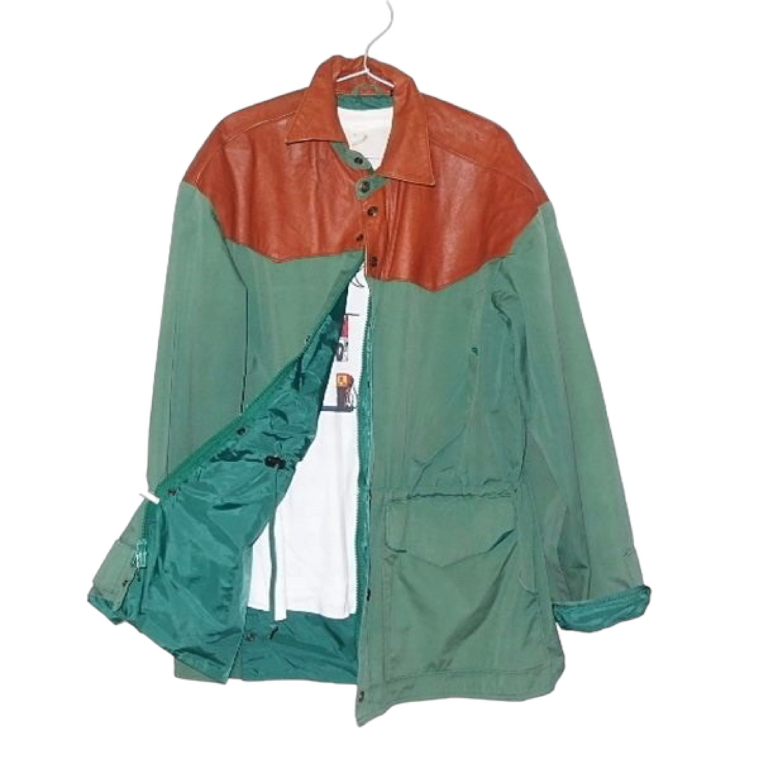 ▪️70's【SCHAEFER】VINTAGE JACKET ▪️70's【SCHAEFER】VINTAGE JACKET