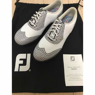 フットジョイ(FootJoy)のFOOTJOY MyJOYS (シューズ)