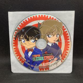 名探偵コナン  P13 ＆ P14 DVD セット