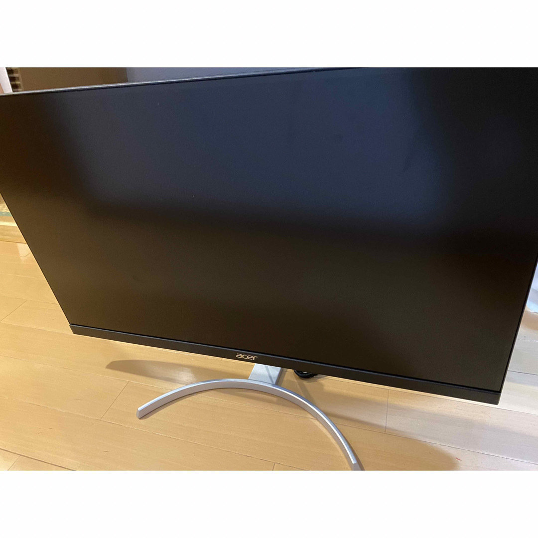 Acer 27インチ SA270Abmi スピーカー内蔵