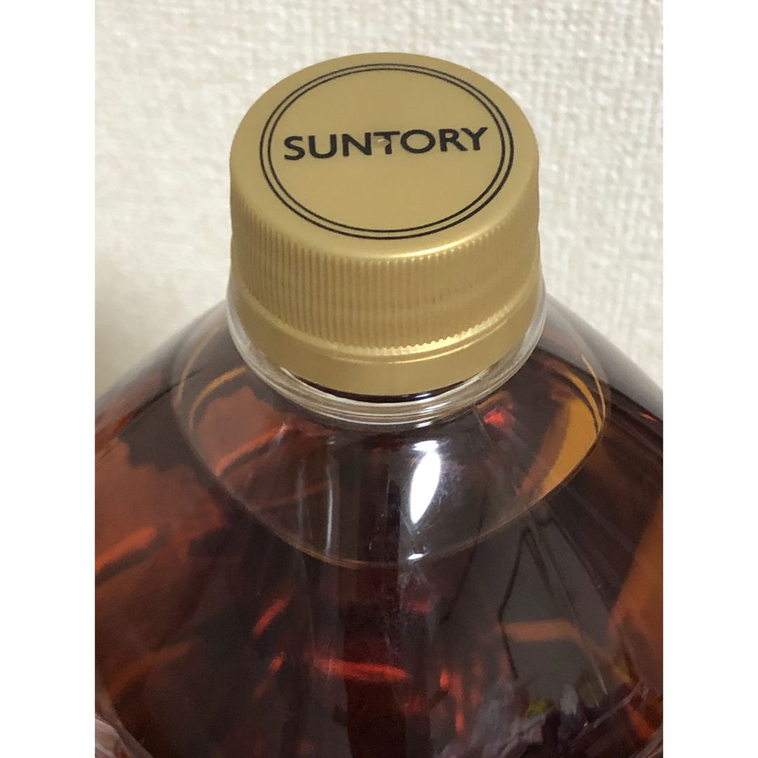 SUNTORY Whisky サントリーウイスキー角　1.92L×2本