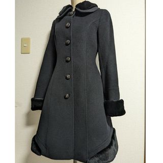 ジーザスディアマンテ コートの通販 100点以上 | JESUS DIAMANTEを買う