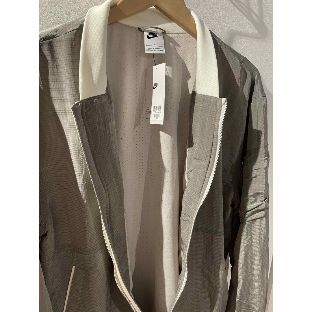 新品! NIKE AS M NSW STE LND BOMBR JKT - ナイロンジャケット