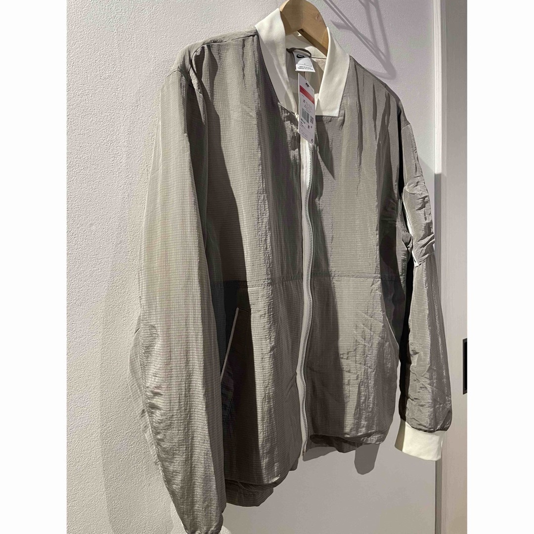 新品! NIKE AS M NSW STE LND BOMBR JKT - ナイロンジャケット