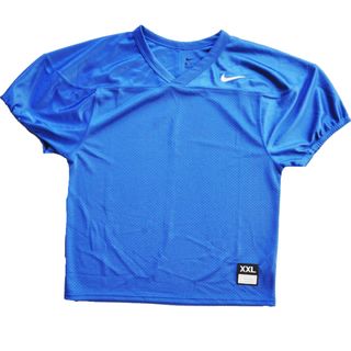 ナイキ(NIKE)のNIKE /  CLASSIC FOOTBALL GAME SHIRT MESH(Tシャツ/カットソー(半袖/袖なし))