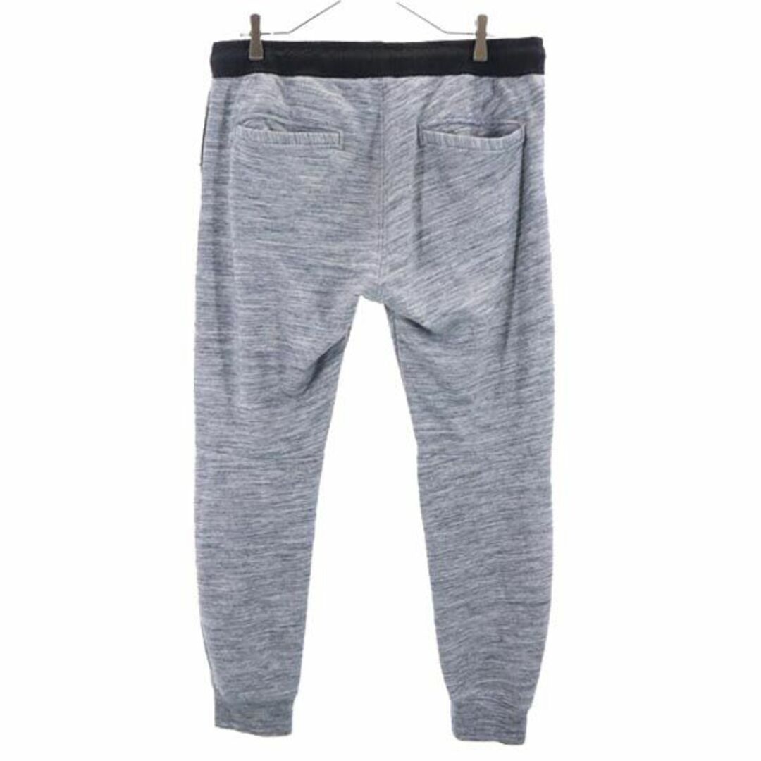 美品。DIESEL ディーゼル　デニム　sweatpants 30