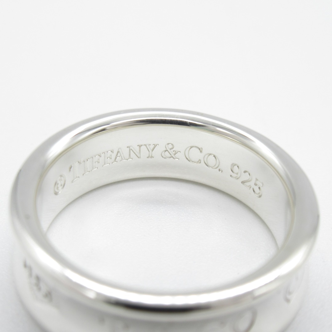 ティファニー 1837リング ミディアム リング・指輪