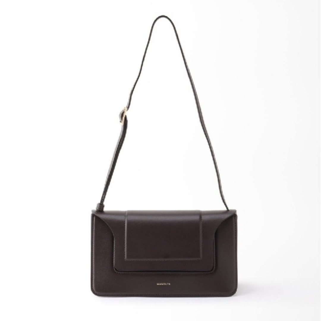 DEUXIEME CLASSE - 新品未使用 【WANDLER/ワンドラー】 PENELOPE MINI