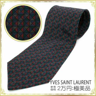 イヴサンローラン ネクタイの通販 300点以上 | Yves Saint Laurentの