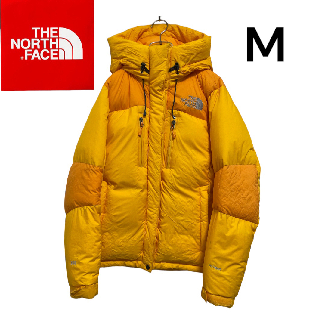 THE NORTH FACE   最安値ノースフェイス⭐︎HYVENT⭐︎フィル