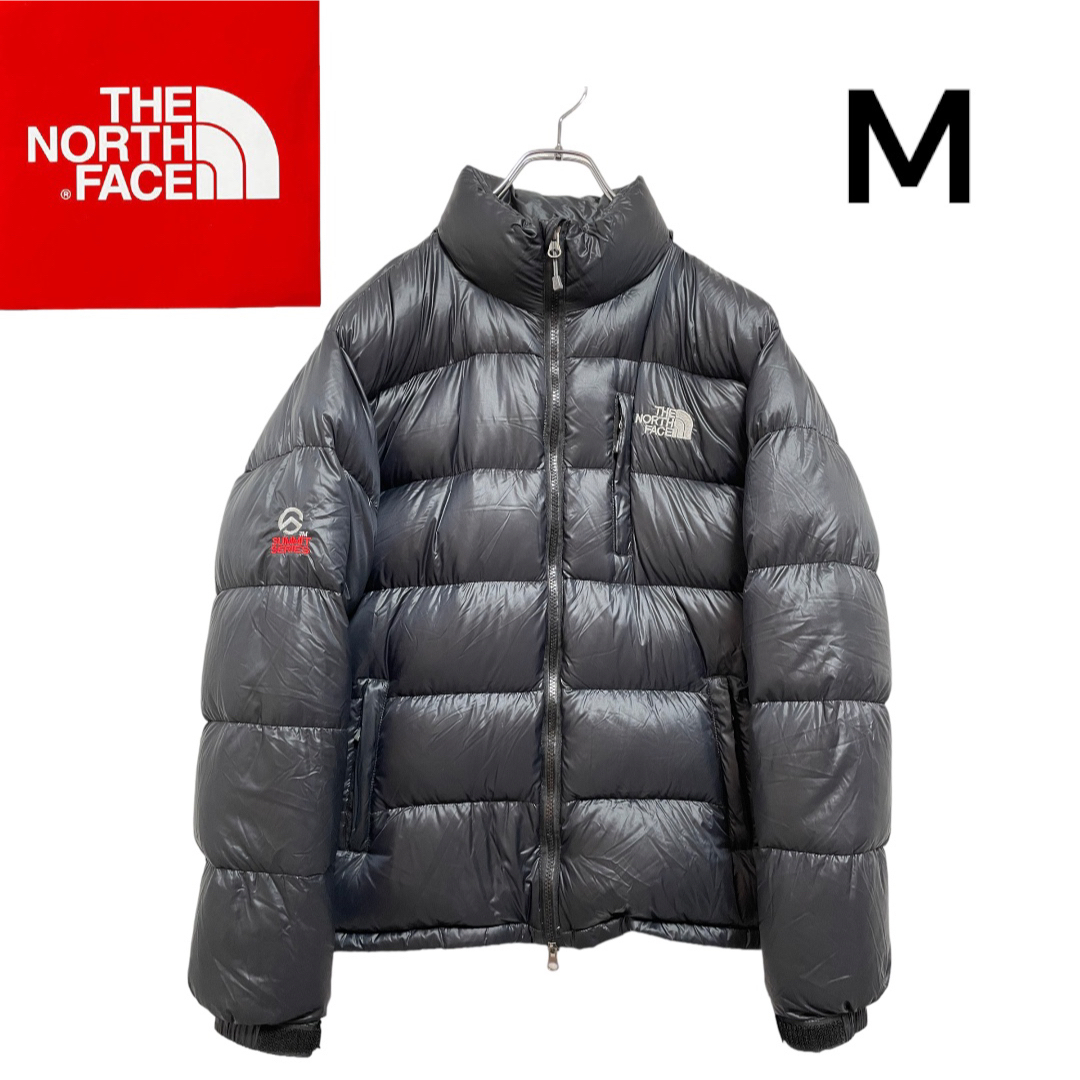 THE NORTH FACE - 【大人気】ノースフェイス⭐︎サミットシリーズ