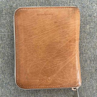 エンダースキーマ(Hender Scheme)の財布 エンダースキーマ(財布)