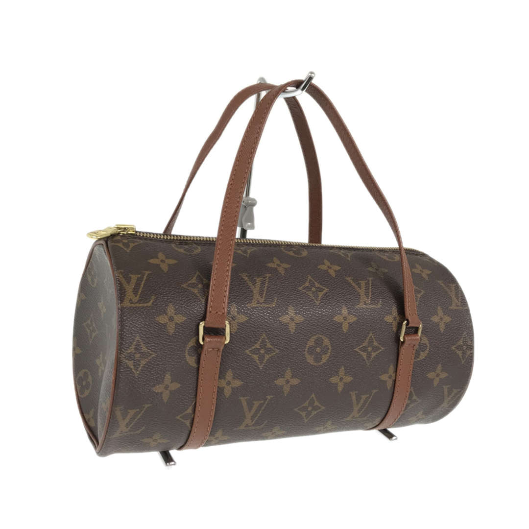 LOUIS VUITTON - ルイ・ヴィトン モノグラム パピヨン26 ハンドバッグ