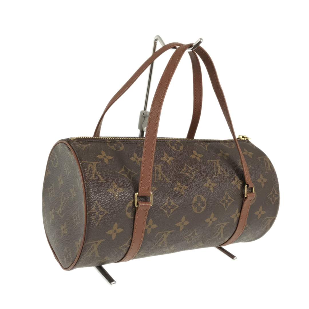 LOUIS VUITTON - ルイ・ヴィトン モノグラム パピヨン26 ハンドバッグ