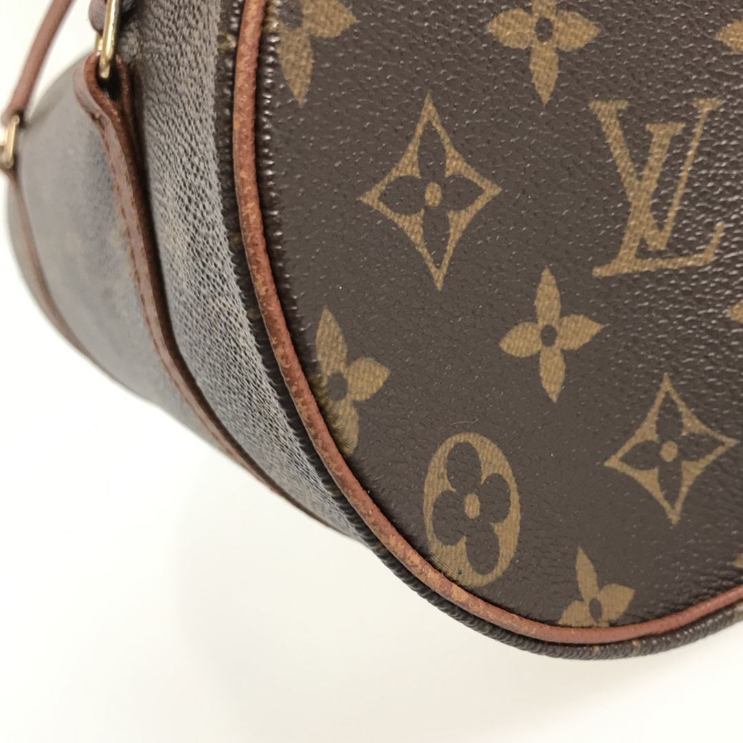 LOUIS VUITTON - ルイ・ヴィトン モノグラム パピヨン26 ハンドバッグ