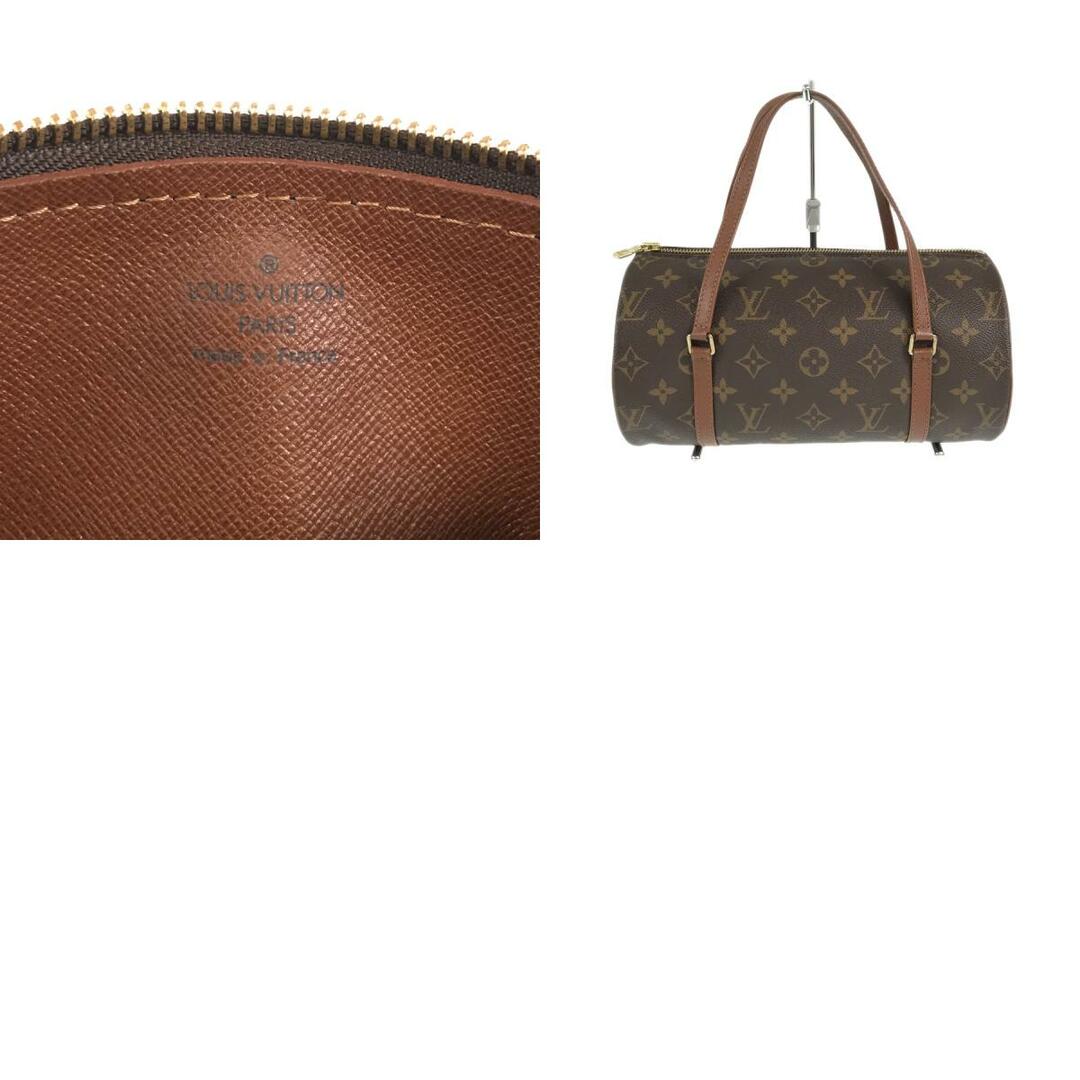 LOUIS VUITTON - ルイ・ヴィトン モノグラム パピヨン26 ハンドバッグ