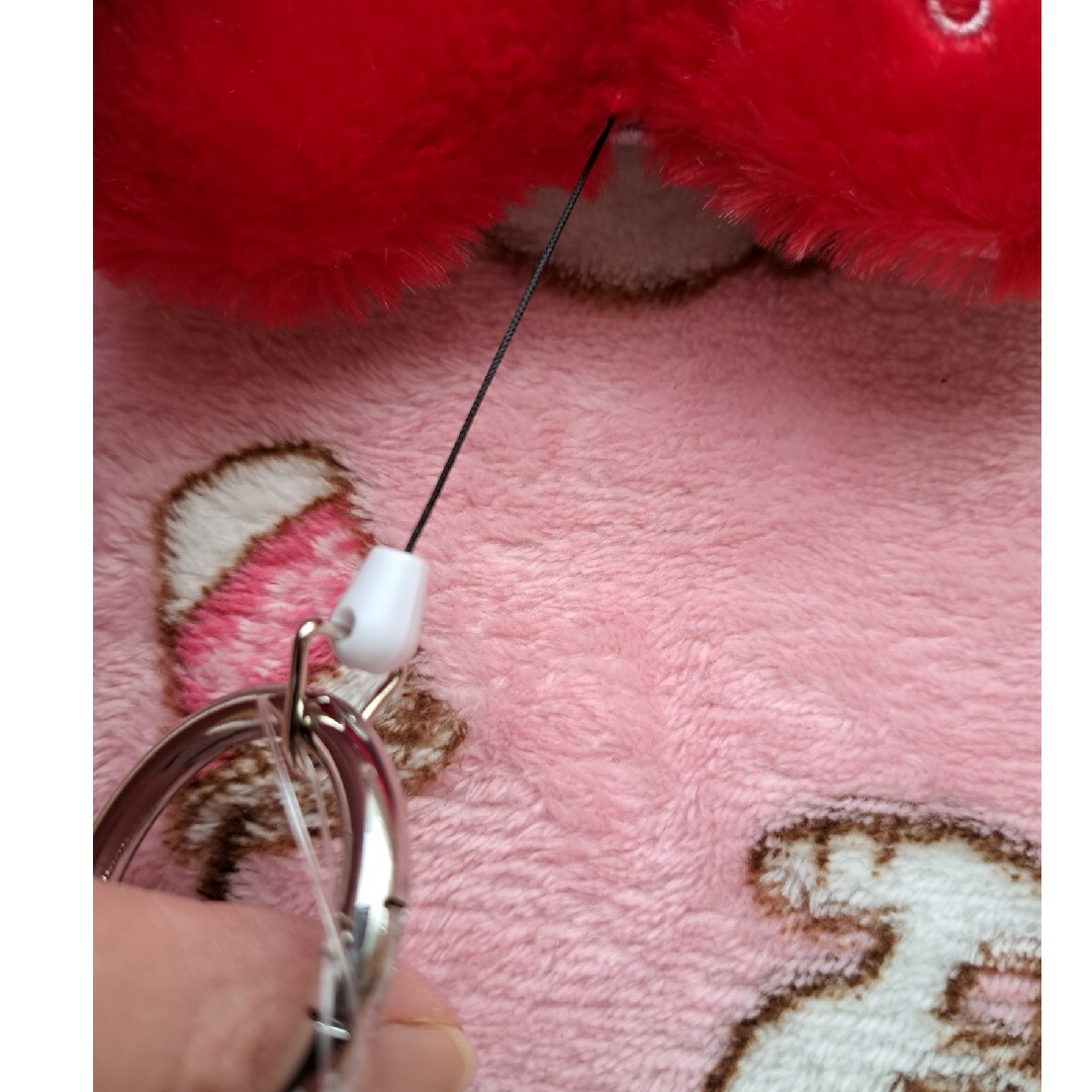 SNOOPY(スヌーピー)のパスケース スヌーピー② レディースのファッション小物(パスケース/IDカードホルダー)の商品写真