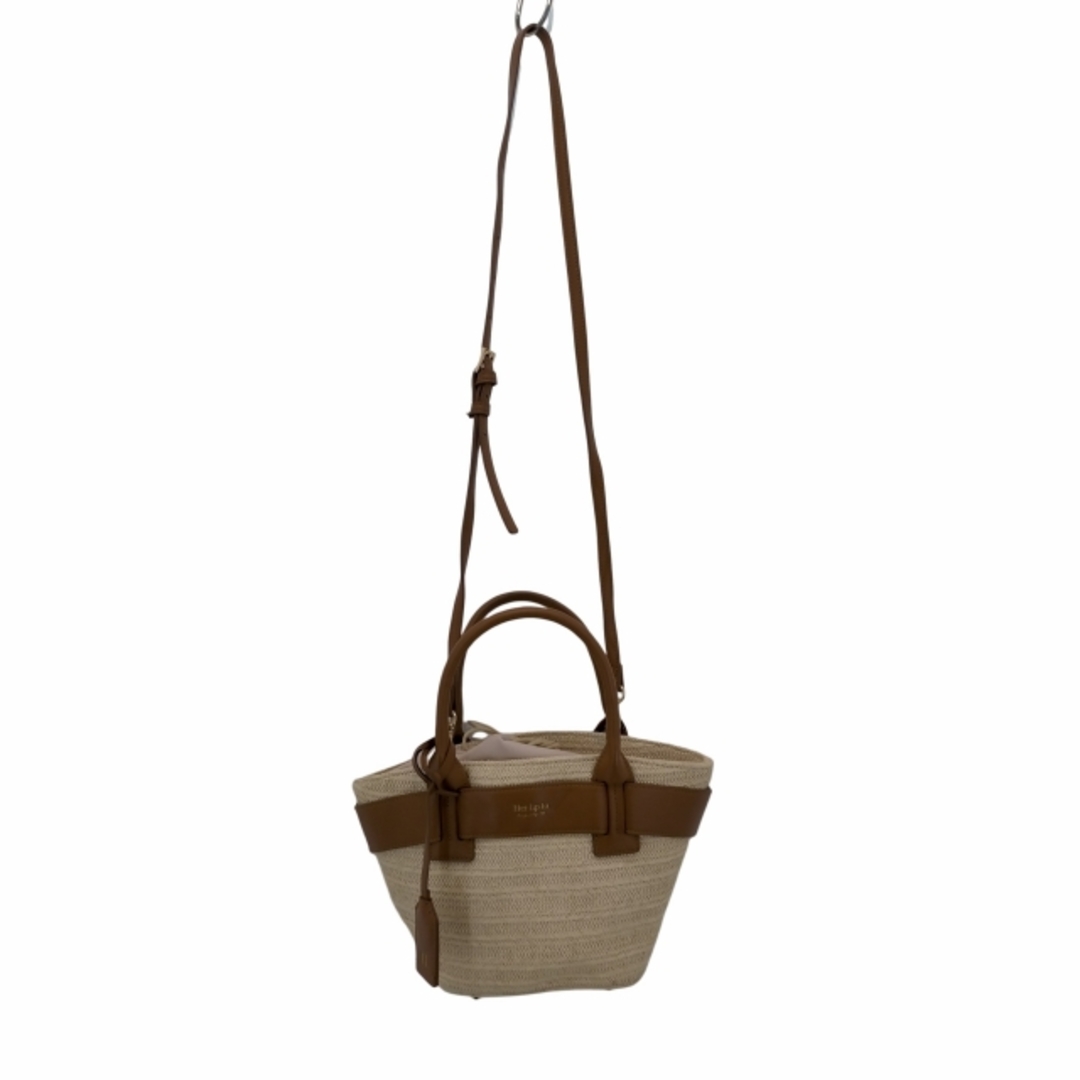 Her lip to(ハーリップトゥ) Palma Mini Tote Bag-