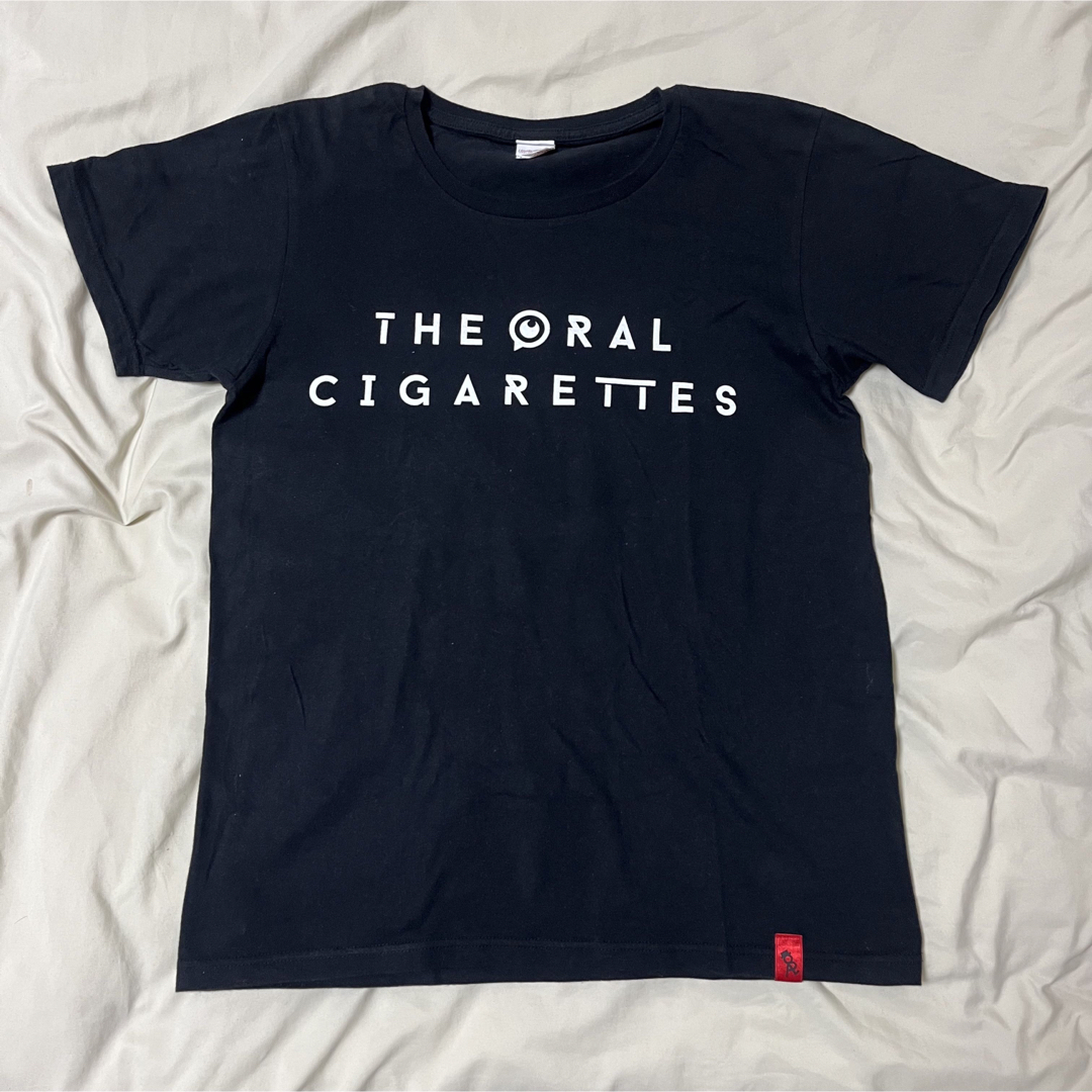 THE ORAL CIGARETTES グッズ エンタメ/ホビーのタレントグッズ(ミュージシャン)の商品写真