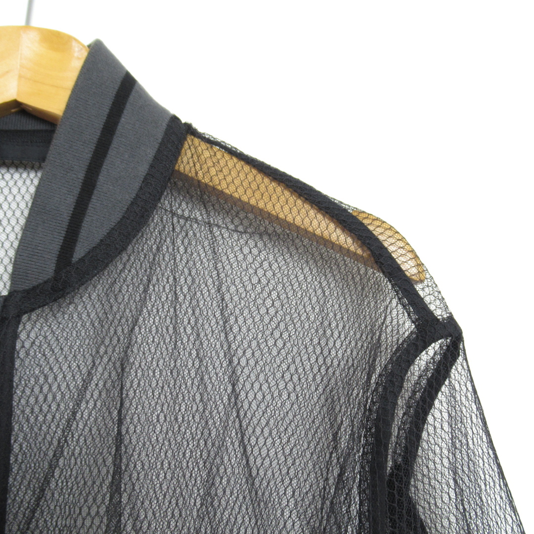Dior(ディオール)のディオール メッシュ ブルゾン ブルゾン レディースのジャケット/アウター(ブルゾン)の商品写真