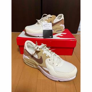 ナイキ(NIKE)のレディース ナイキ W AIR MAX EXCEE エアマックス エクシー WD(スニーカー)