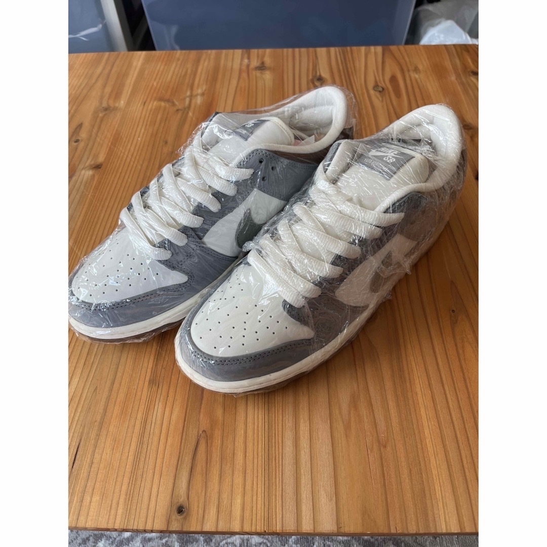 NIKE SB DUNK LOW PRO QS 堀米雄斗 28cm