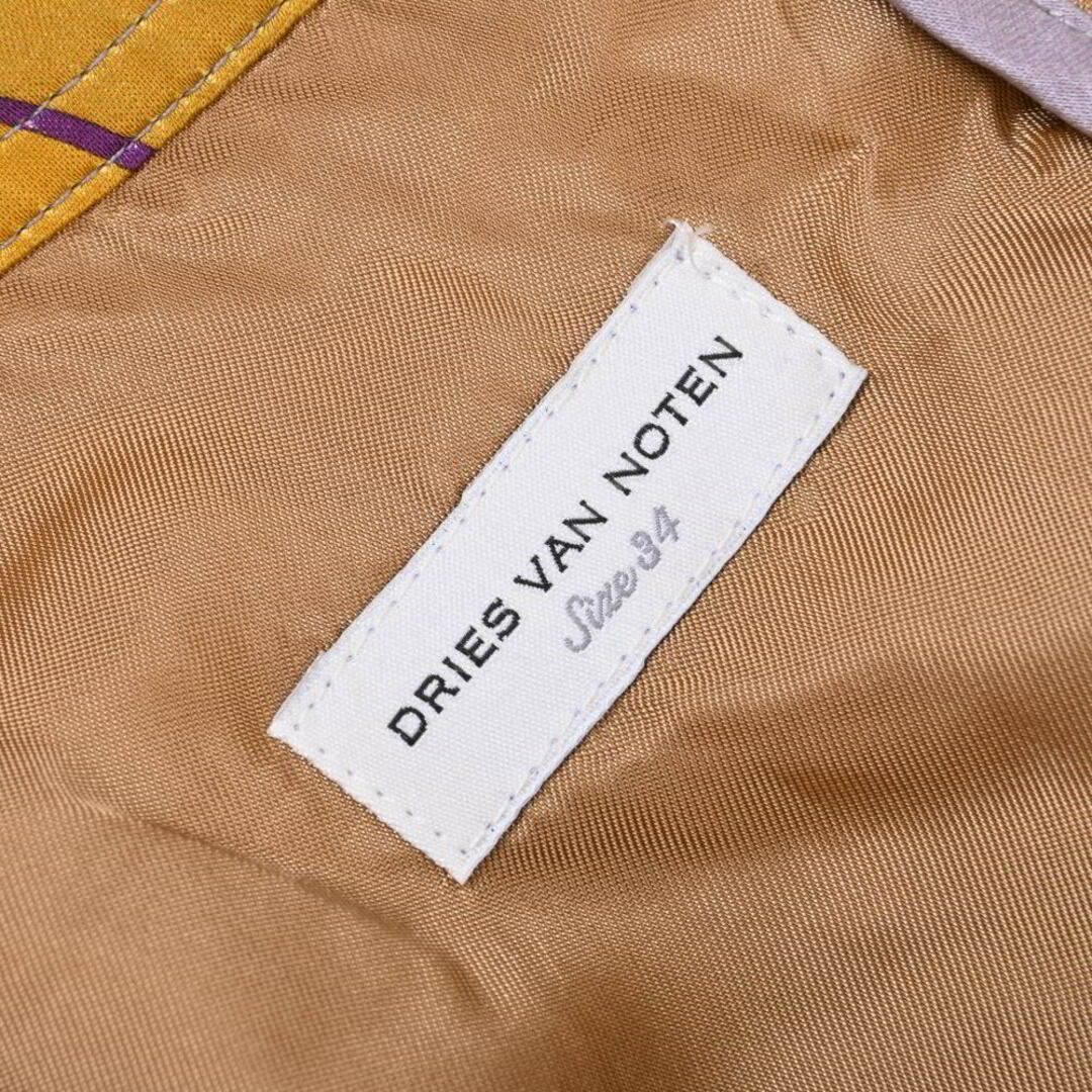 DRIES VAN NOTEN - DRIES VAN NOTEN トップスの通販 by CYCLE HEARTS ...