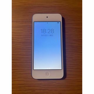 新品未開封 iPod touch 32GB Blue 青 第7世代