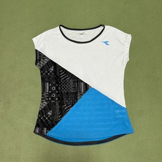 ディアドラ(DIADORA)のディアドラ　テニスウェア　tシャツ(ウェア)