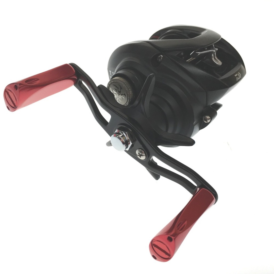 【DAIWA】TATULA TW 100SH