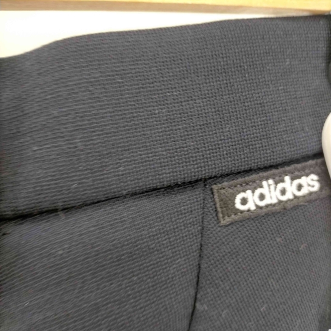 adidas(アディダス) デサント フレア ジャージスラックス トラックパンツadidas_バズストア