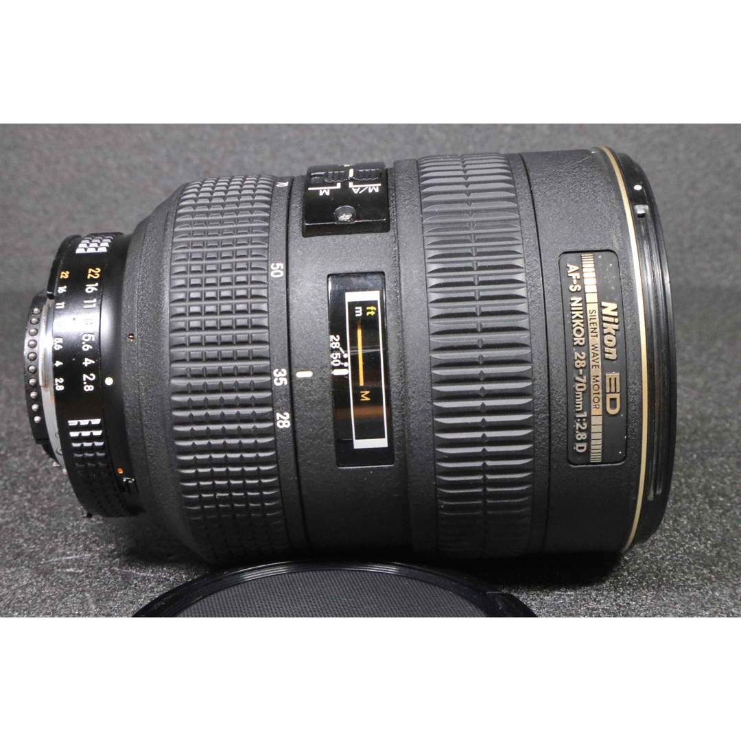 Nikon - ✨安心保証✨NIKON AF-S 28-70mm f/2.8 ED Dの通販 by カナリ