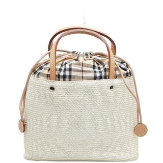 バーバリー(BURBERRY) 巾着 ハンドバッグ(レディース)の通販 16点
