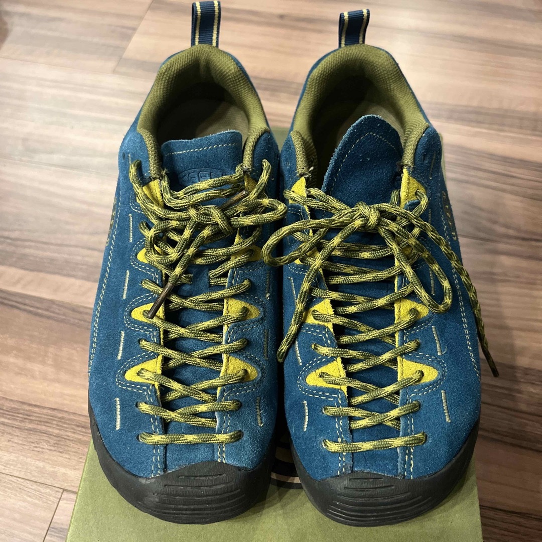 新品☆KEEN JASPER キーン ジャスパー  27cm