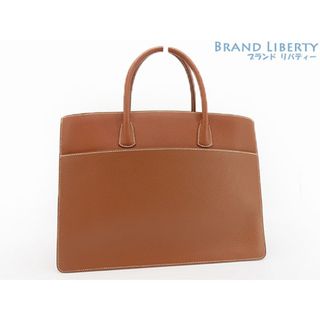 エルメス(Hermes)のレア超美品エルメスホワイトバスGMハンドバッグトートバッグノアゼット(トートバッグ)