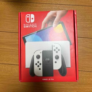 未開封ニンテンドースイッチNintendo Switch 有機EL本体　10台