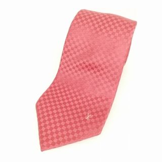 ヴィトン(LOUIS VUITTON) ネクタイの通販 1,000点以上 | ルイヴィトン